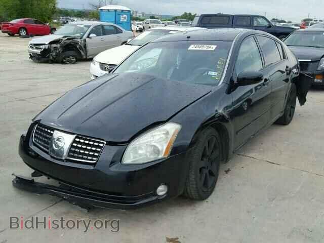 2007 NISSAN MAXIMA - VIN: 1N4BA41E87C804102 - Фото 2