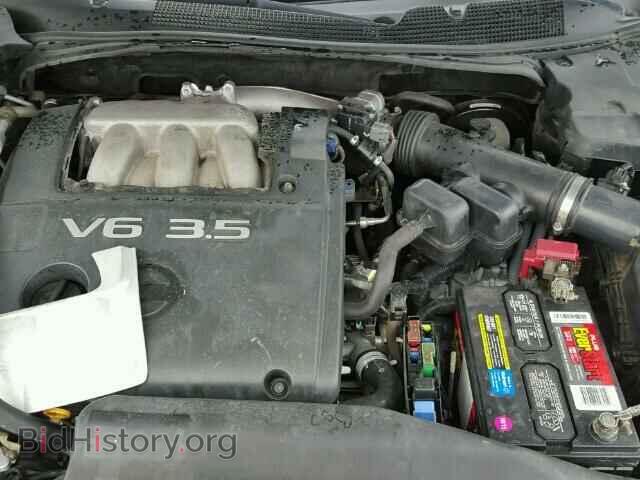2007 NISSAN MAXIMA - VIN: 1N4BA41E87C804102 - Фото 7