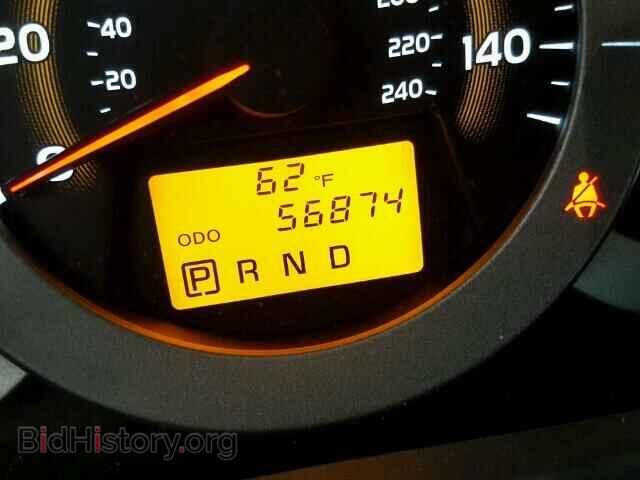 2011 TOYOTA RAV4 - VIN: 2T3DK4DV7BW052961 - Фото 8