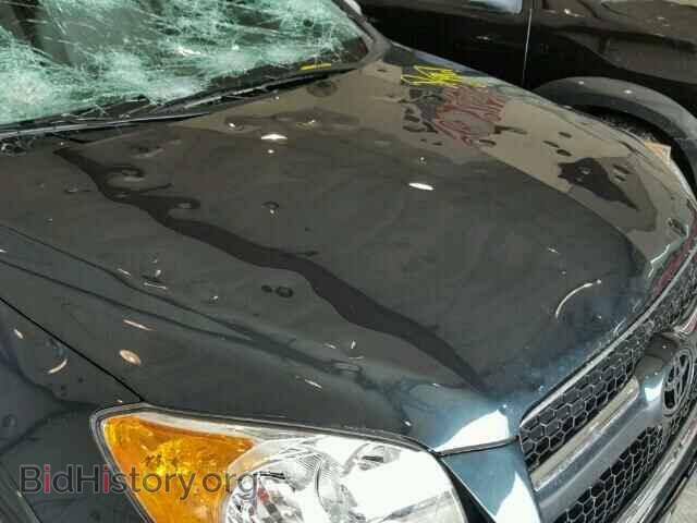 2011 TOYOTA RAV4 - VIN: 2T3DK4DV7BW052961 - Фото 9
