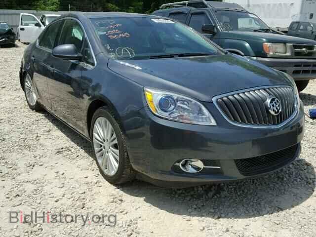 Photo 1G4PR5SK4D4191724 - BUICK VERANO 2013