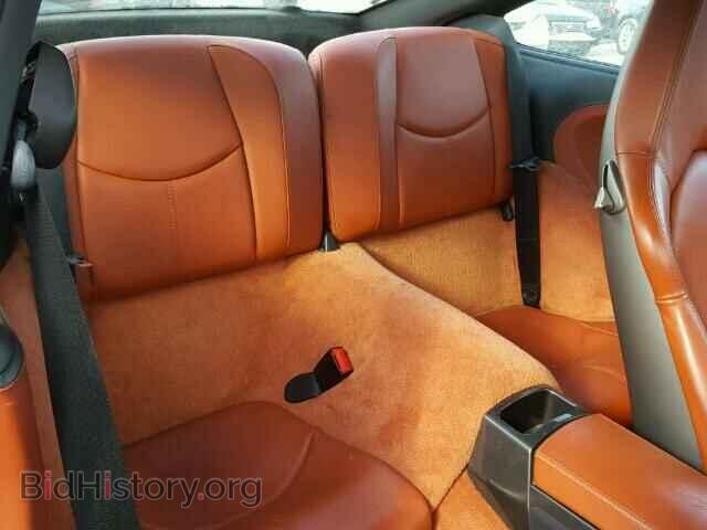 2008 PORSCHE 911 - VIN: WP0AD29958S783080 - Фото 6