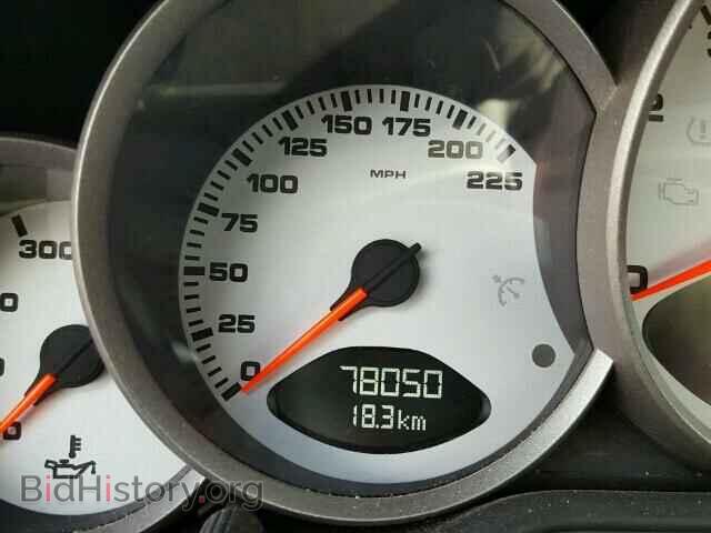 2008 PORSCHE 911 - VIN: WP0AD29958S783080 - Фото 8