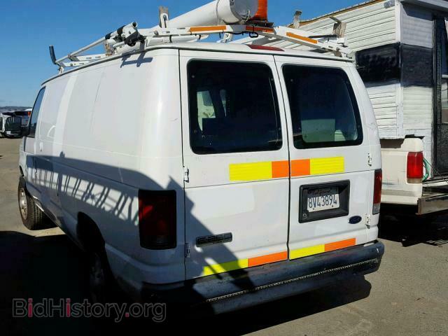 2009 FORD ECONOLINE - VIN: 1FTNE24L79DA75601 - Фото 3