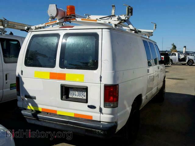 2009 FORD ECONOLINE - VIN: 1FTNE24L79DA75601 - Фото 4