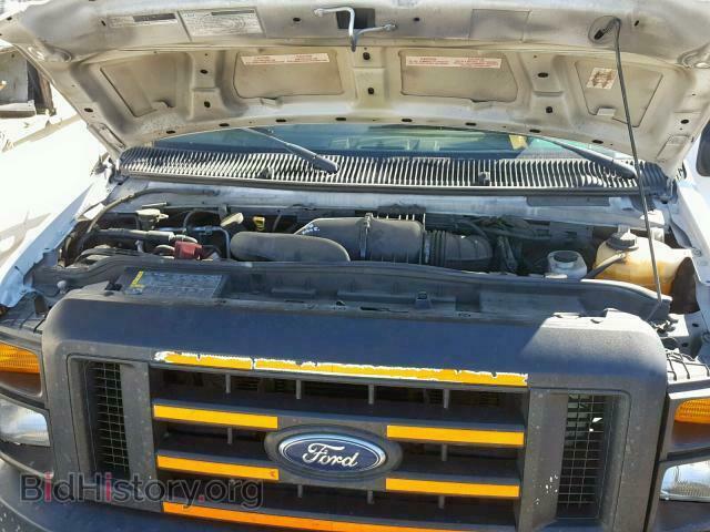 2009 FORD ECONOLINE - VIN: 1FTNE24L79DA75601 - Фото 7