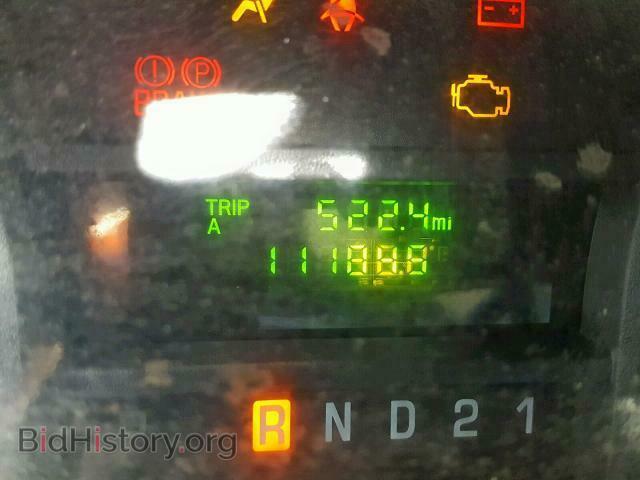 2009 FORD ECONOLINE - VIN: 1FTNE24L79DA75601 - Фото 8