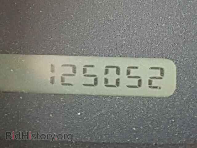 1997 DODGE DAKOTA - VIN: 1B7GL23Y3VS175695 - Фото 8
