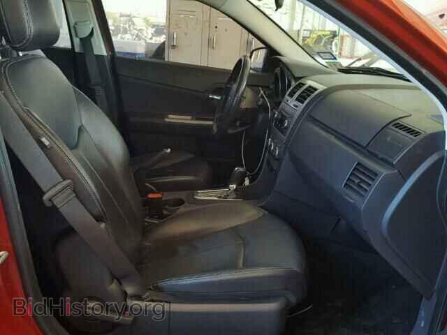 2010 DODGE AVENGER - VIN: 1B3CC5FB4AN231290 - Photo 5