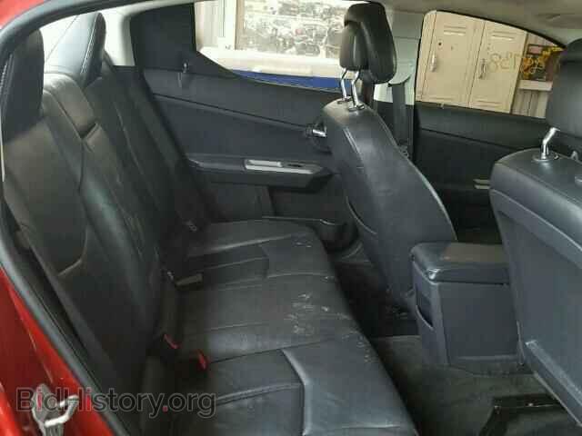 2010 DODGE AVENGER - VIN: 1B3CC5FB4AN231290 - Photo 6