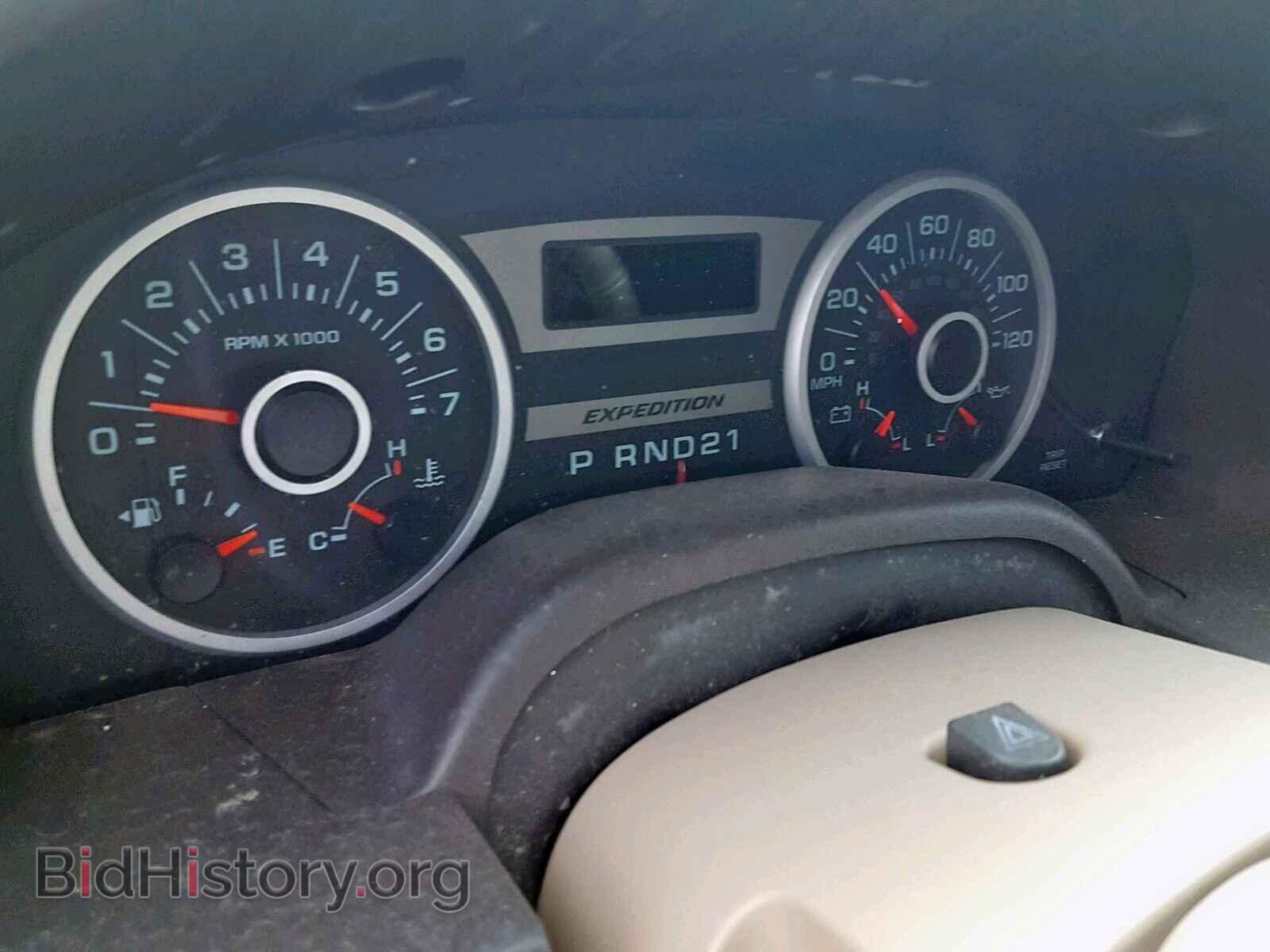 2006 FORD EXPEDITION - VIN: 1FMPU17576LA70771 - Фото 8