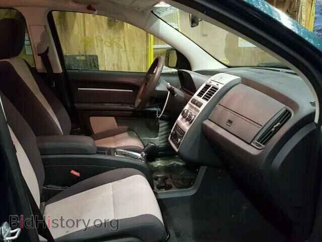 2009 DODGE JOURNEY - VIN: 3D4GH57V99T547888 - Фото 5
