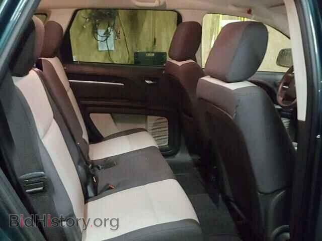 2009 DODGE JOURNEY - VIN: 3D4GH57V99T547888 - Фото 6