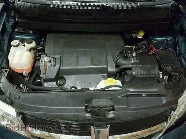 2009 DODGE JOURNEY - VIN: 3D4GH57V99T547888 - Фото 7