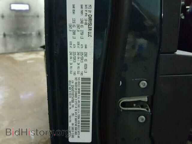 2009 DODGE JOURNEY - VIN: 3D4GH57V99T547888 - Фото 10