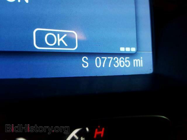 2014 FORD FOCUS SE - VIN: 1FADP3F21EL410910 - Фото 8