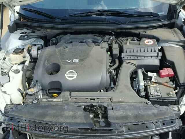 2010 NISSAN MAXIMA - VIN: 1N4AA5AP5AC859570 - Фото 7