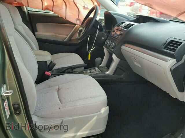 2014 SUBARU FORESTER - VIN: JF2SJADC0EH547876 - Фото 5