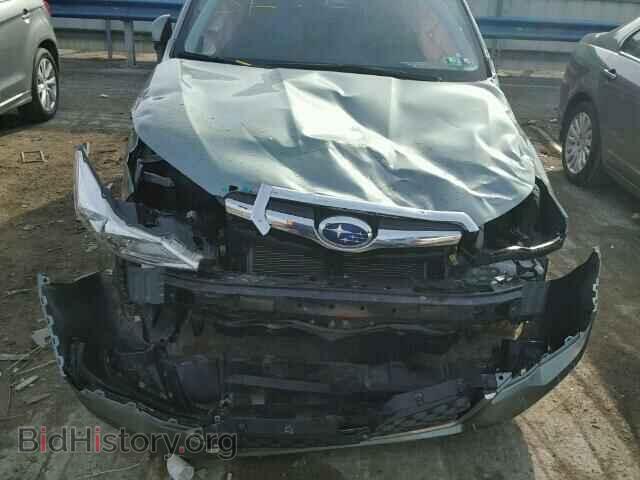 2014 SUBARU FORESTER - VIN: JF2SJADC0EH547876 - Фото 7