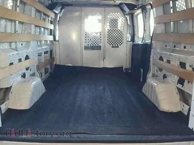 2016 FORD TRANSIT CO - VIN: 1FTYR1ZM5GKA89745 - Фото 9