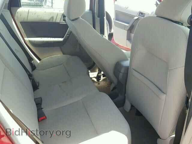 2009 FORD FOCUS - VIN: 1FAHP34N09W107054 - Фото 6