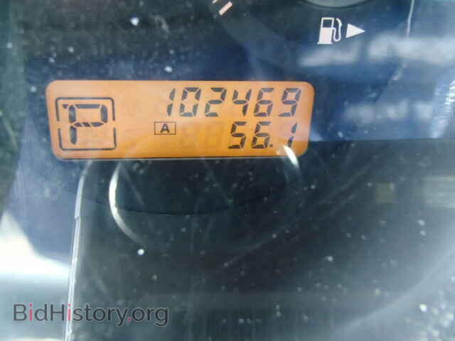 2009 NISSAN VERSA - VIN: 3N1CC11E49L499182 - Фото 8