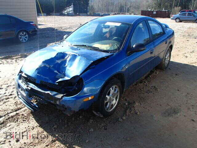 2003 DODGE NEON - VIN: 1B3ES56C93D117914 - Фото 2