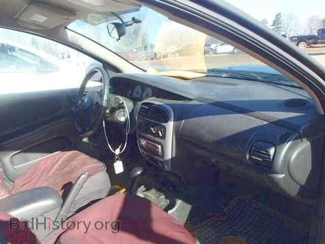 2003 DODGE NEON - VIN: 1B3ES56C93D117914 - Фото 5