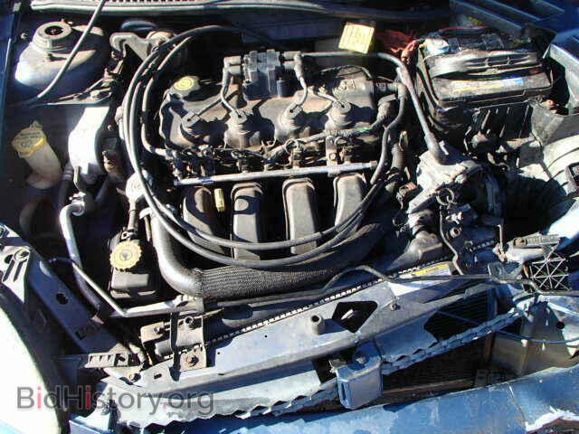 2003 DODGE NEON - VIN: 1B3ES56C93D117914 - Фото 7