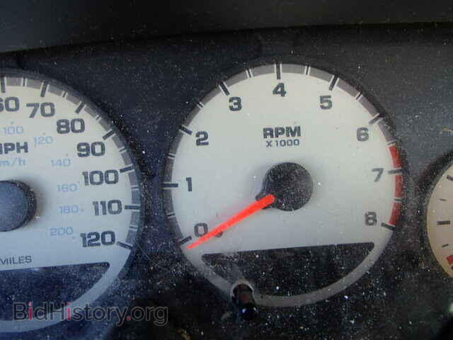 2003 DODGE NEON - VIN: 1B3ES56C93D117914 - Фото 8