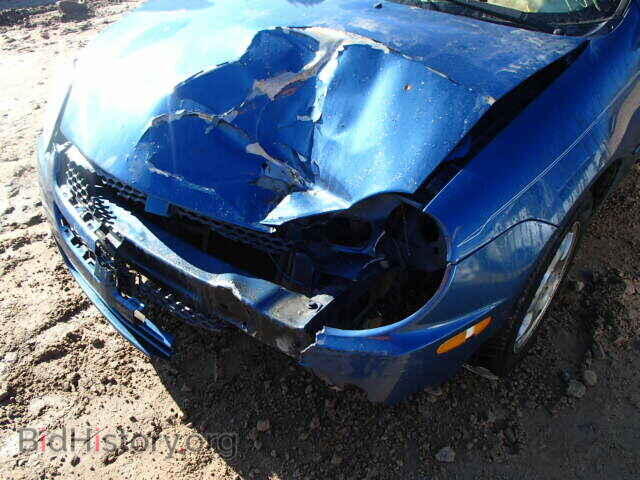 2003 DODGE NEON - VIN: 1B3ES56C93D117914 - Фото 9