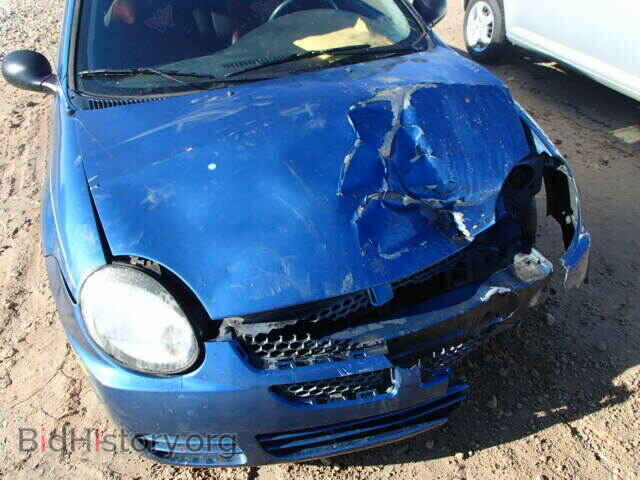 2003 DODGE NEON - VIN: 1B3ES56C93D117914 - Фото 10