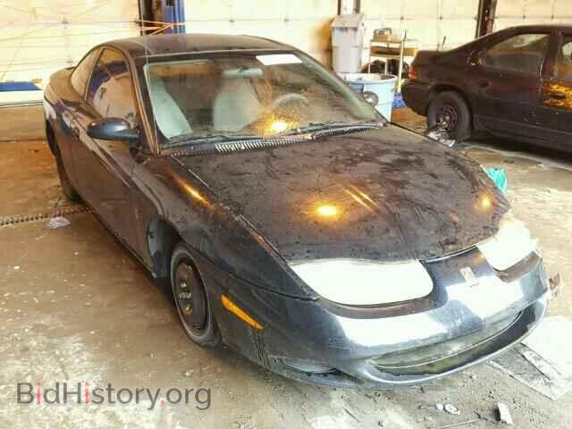 Photo 1G8ZP12892Z128242 - SATURN SC1/SC2 2002