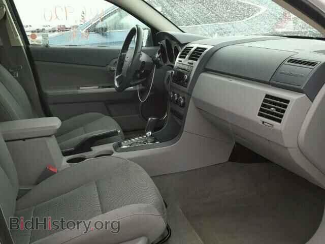 2008 DODGE AVENGER - VIN: 1B3LC56R28N686209 - Photo 5