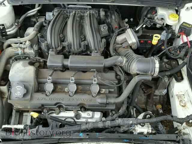 2008 DODGE AVENGER - VIN: 1B3LC56R28N686209 - Photo 7