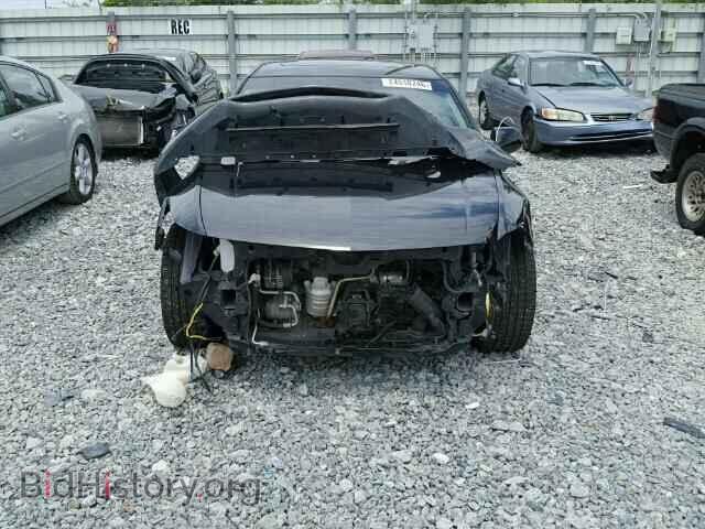 2010 ACURA TSX - VIN: JH4CU4F40AC001635 - Фото 10