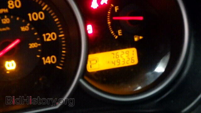 2009 NISSAN VERSA - VIN: 3N1BC11E29L447870 - Фото 8