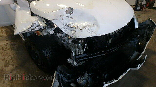 2009 NISSAN VERSA - VIN: 3N1BC11E29L447870 - Фото 10