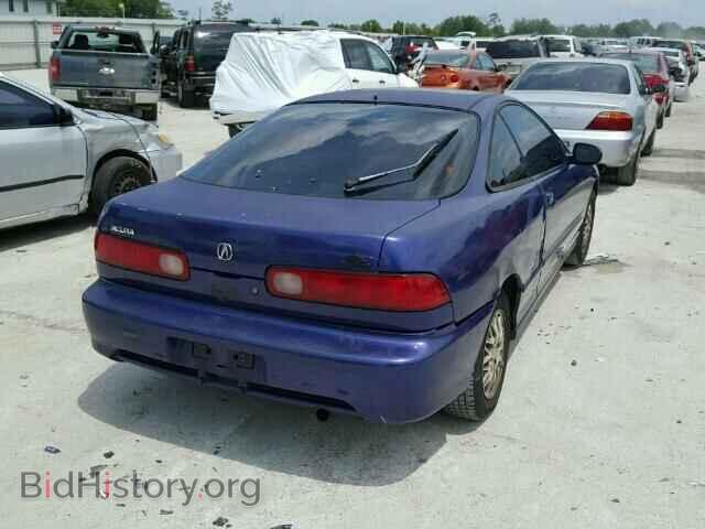 1998 ACURA INTEGRA - VIN: JH4DC4354WS008542 - Фото 4