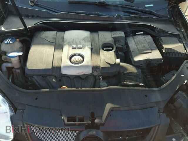 2008 VOLKSWAGEN RABBIT - VIN: WVWBB71K48W176795 - Фото 7