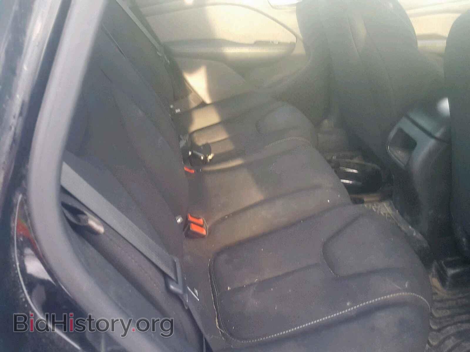 2013 DODGE DART - VIN: 1C3CDFBA3DD325822 - Фото 6