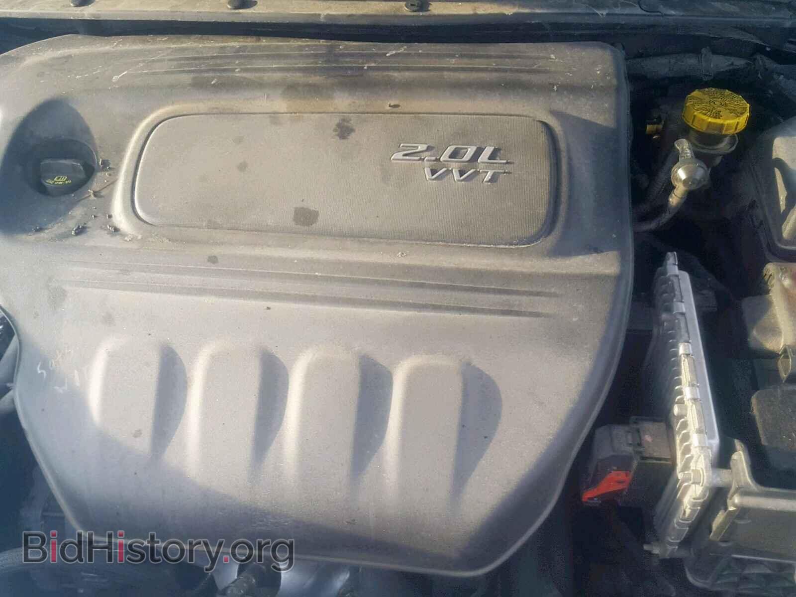 2013 DODGE DART - VIN: 1C3CDFBA3DD325822 - Фото 7