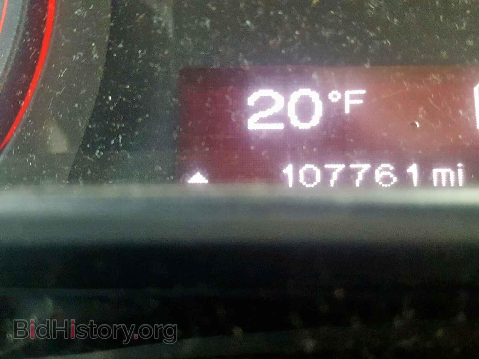 2013 DODGE DART - VIN: 1C3CDFBA3DD325822 - Фото 8