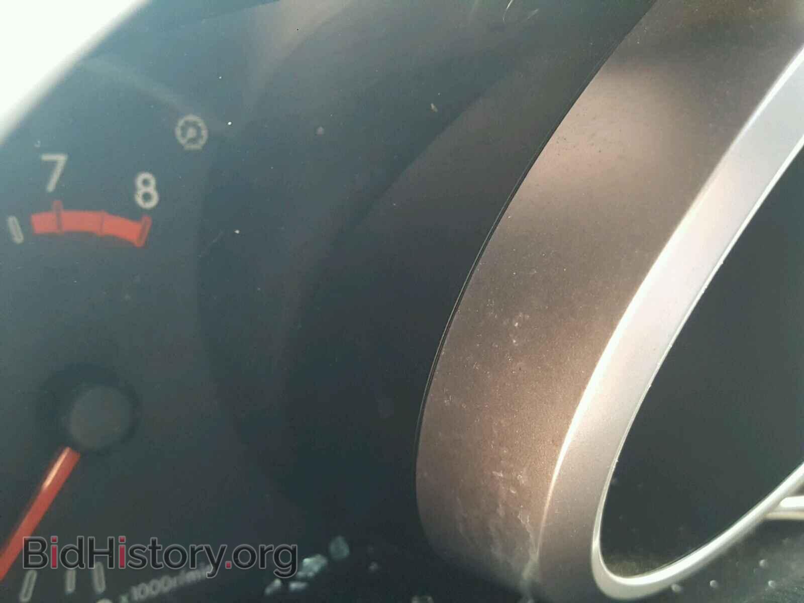 2009 MAZDA CX-7 - VIN: JM3ER293990227339 - Фото 8