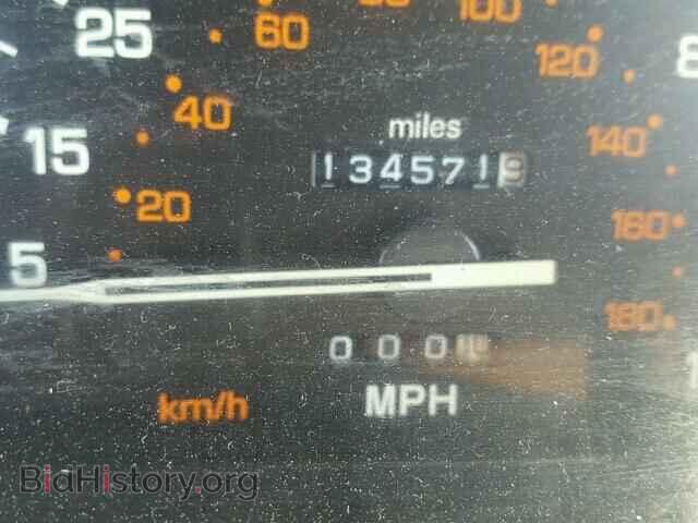 1987 MITSUBISHI MIGHTY MAX - VIN: JA7FL24D5HP115669 - Фото 8