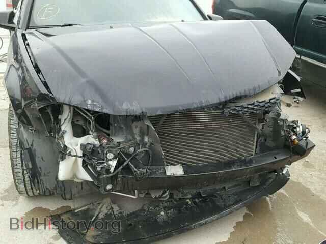 2013 DODGE AVENGER - VIN: 1C3CDZAB4DN720906 - Фото 7