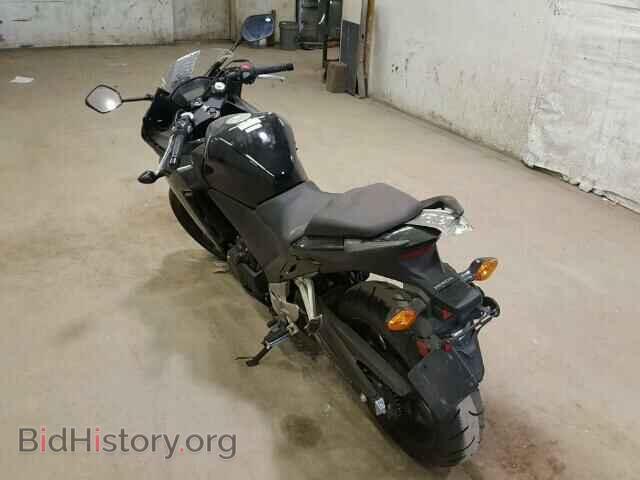 2013 HONDA CBR CYCLE - VIN: MLHPC4419D5003646 - Фото 3