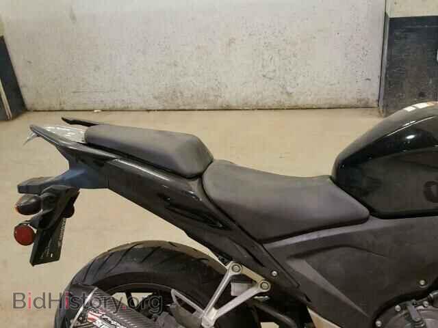 2013 HONDA CBR CYCLE - VIN: MLHPC4419D5003646 - Фото 6