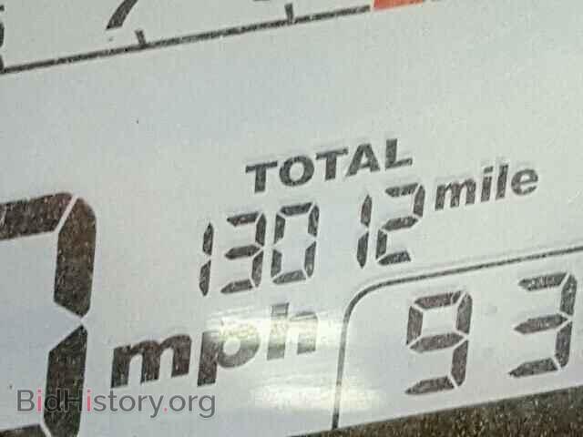 2013 HONDA CBR CYCLE - VIN: MLHPC4419D5003646 - Фото 8