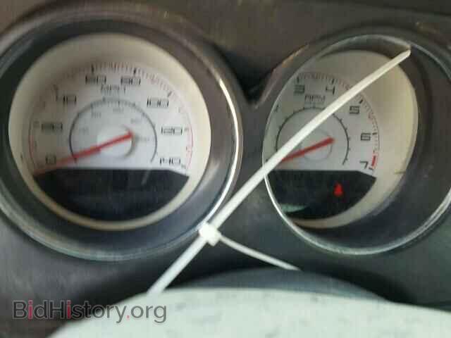 2012 DODGE CHALLENGER - VIN: 2C3CDYAG8CH167660 - Фото 8